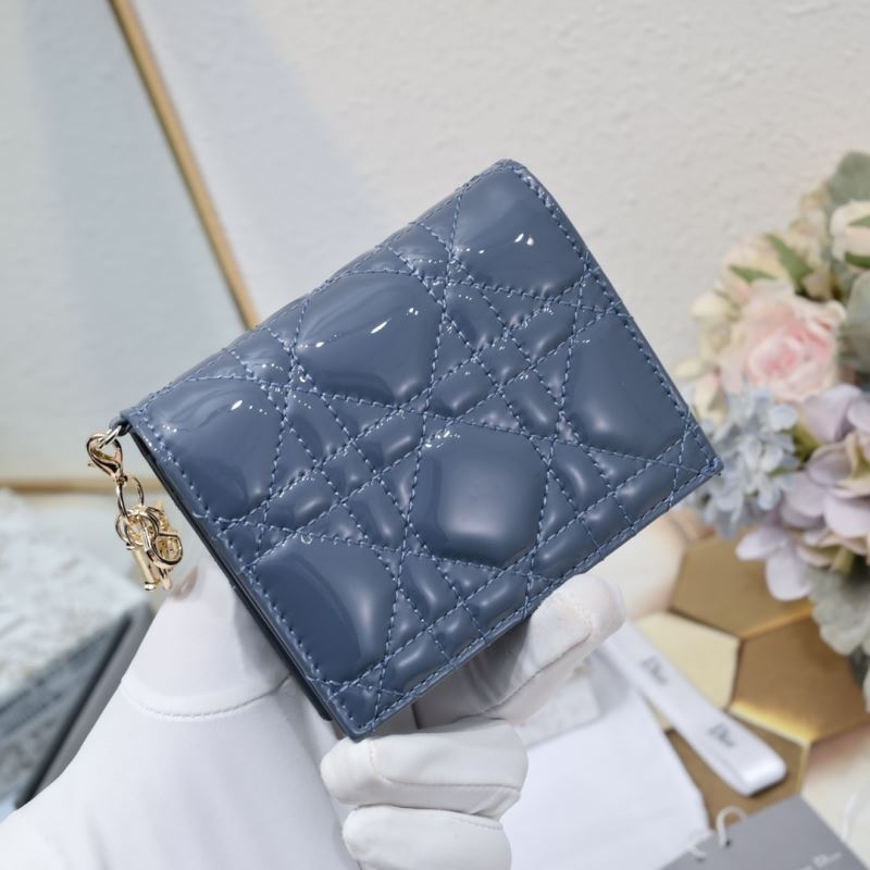 Christian Dior Wallets Purse